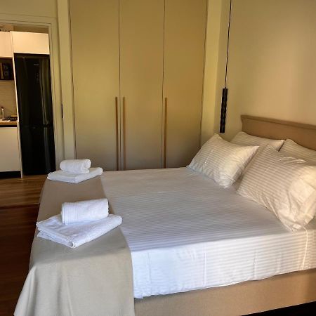 Corfu Memories Boutique Apartment Luaran gambar
