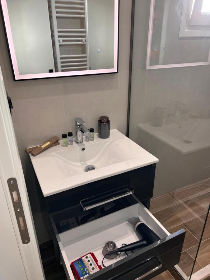 Corfu Memories Boutique Apartment Luaran gambar