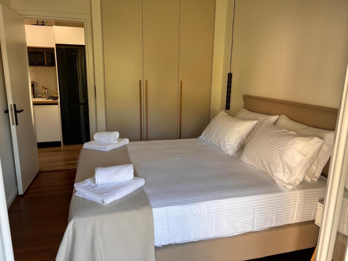 Corfu Memories Boutique Apartment Luaran gambar
