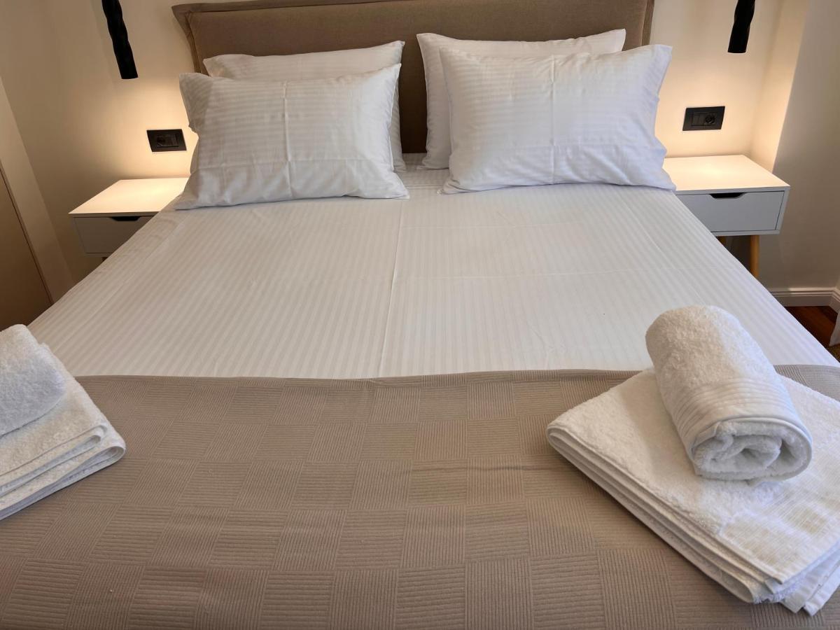 Corfu Memories Boutique Apartment Luaran gambar