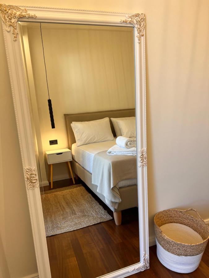 Corfu Memories Boutique Apartment Luaran gambar