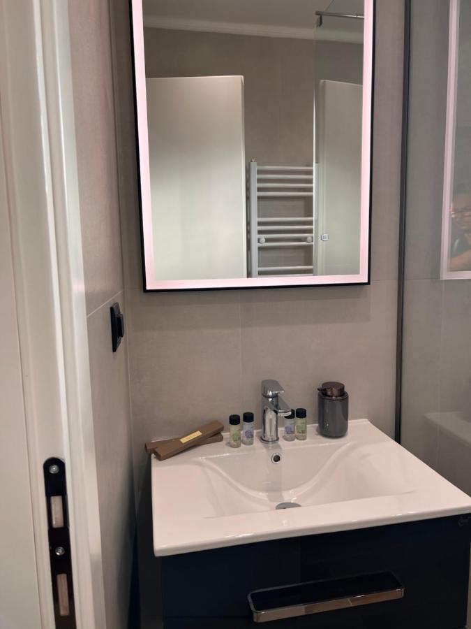 Corfu Memories Boutique Apartment Luaran gambar