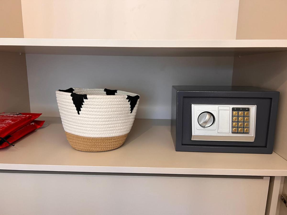 Corfu Memories Boutique Apartment Luaran gambar