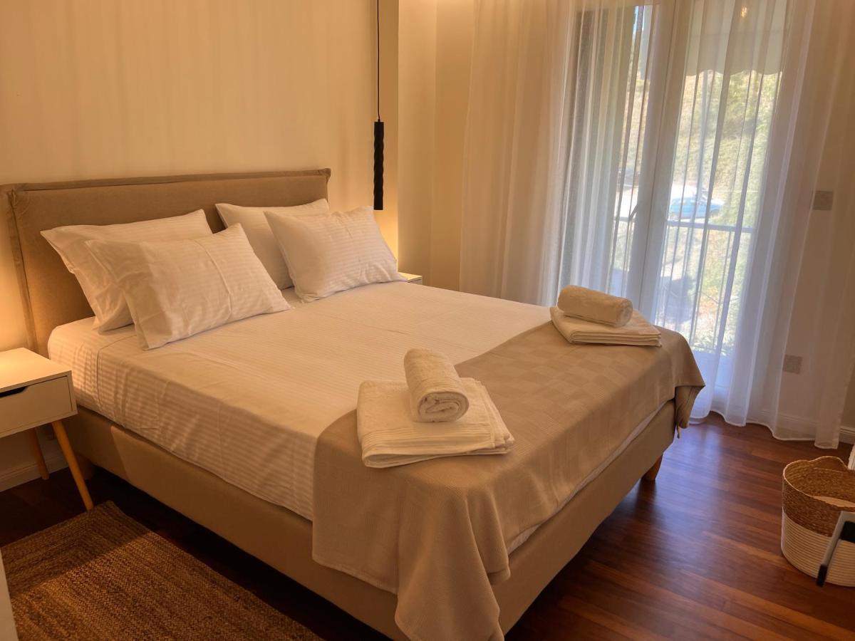 Corfu Memories Boutique Apartment Luaran gambar