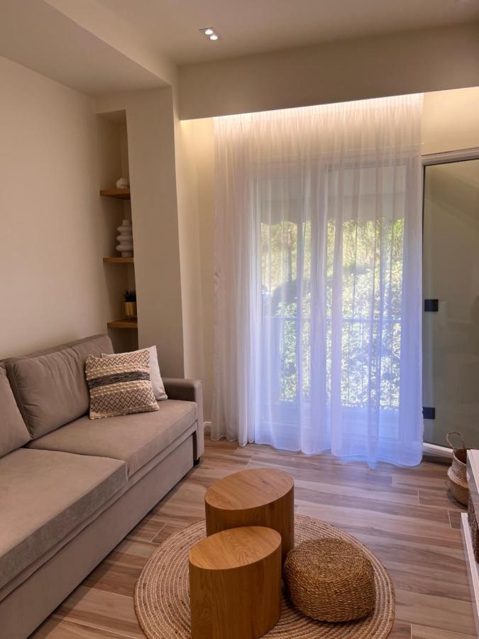 Corfu Memories Boutique Apartment Luaran gambar