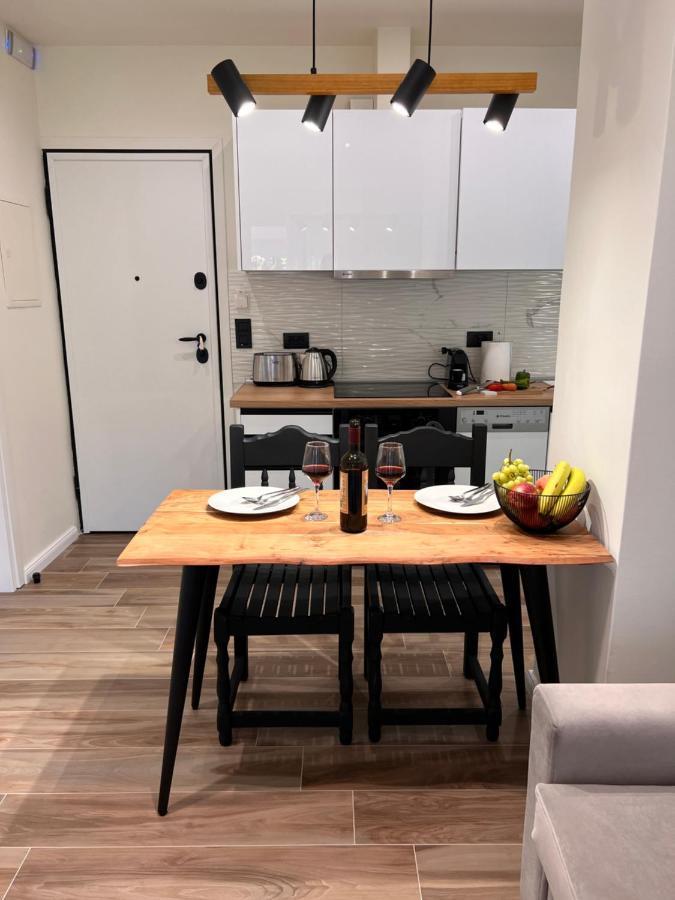 Corfu Memories Boutique Apartment Luaran gambar