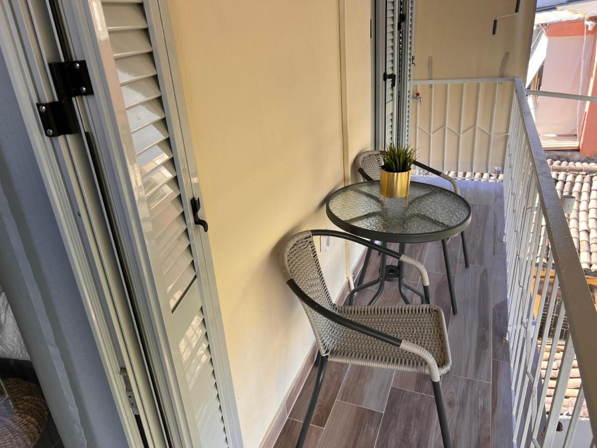 Corfu Memories Boutique Apartment Luaran gambar