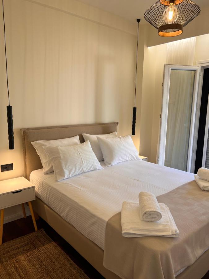 Corfu Memories Boutique Apartment Luaran gambar