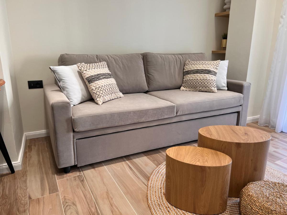Corfu Memories Boutique Apartment Luaran gambar