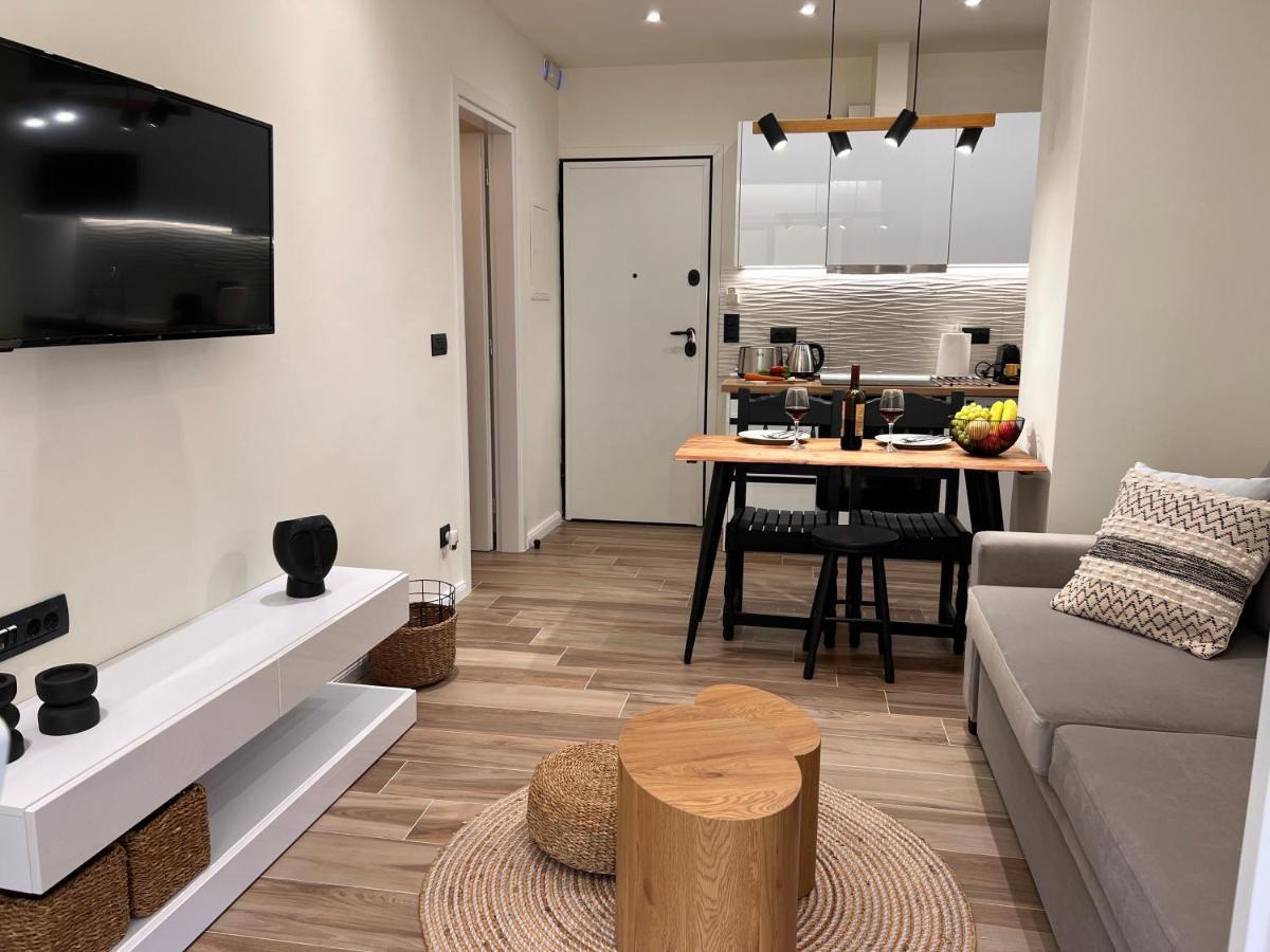 Corfu Memories Boutique Apartment Luaran gambar