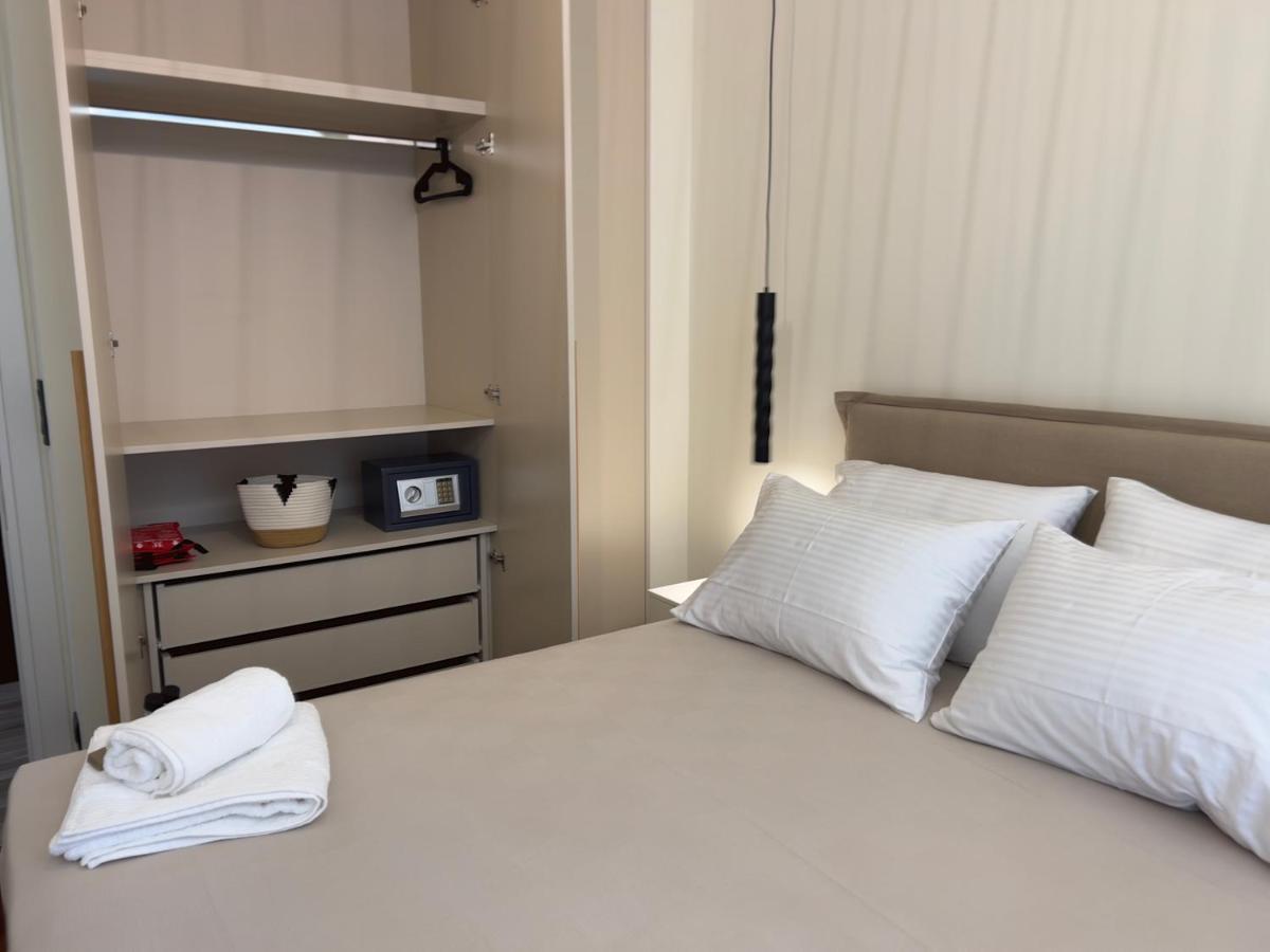 Corfu Memories Boutique Apartment Luaran gambar