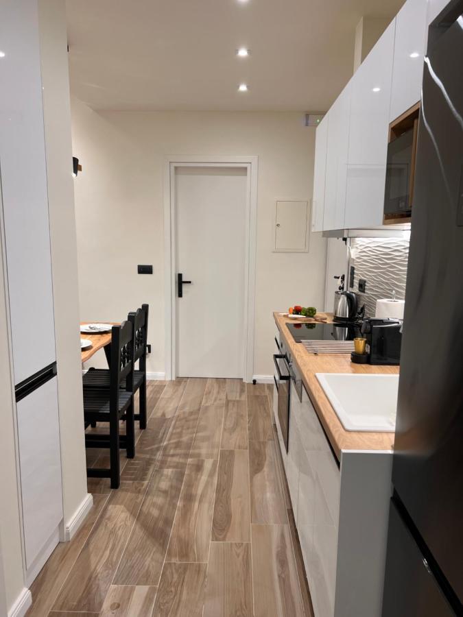 Corfu Memories Boutique Apartment Luaran gambar