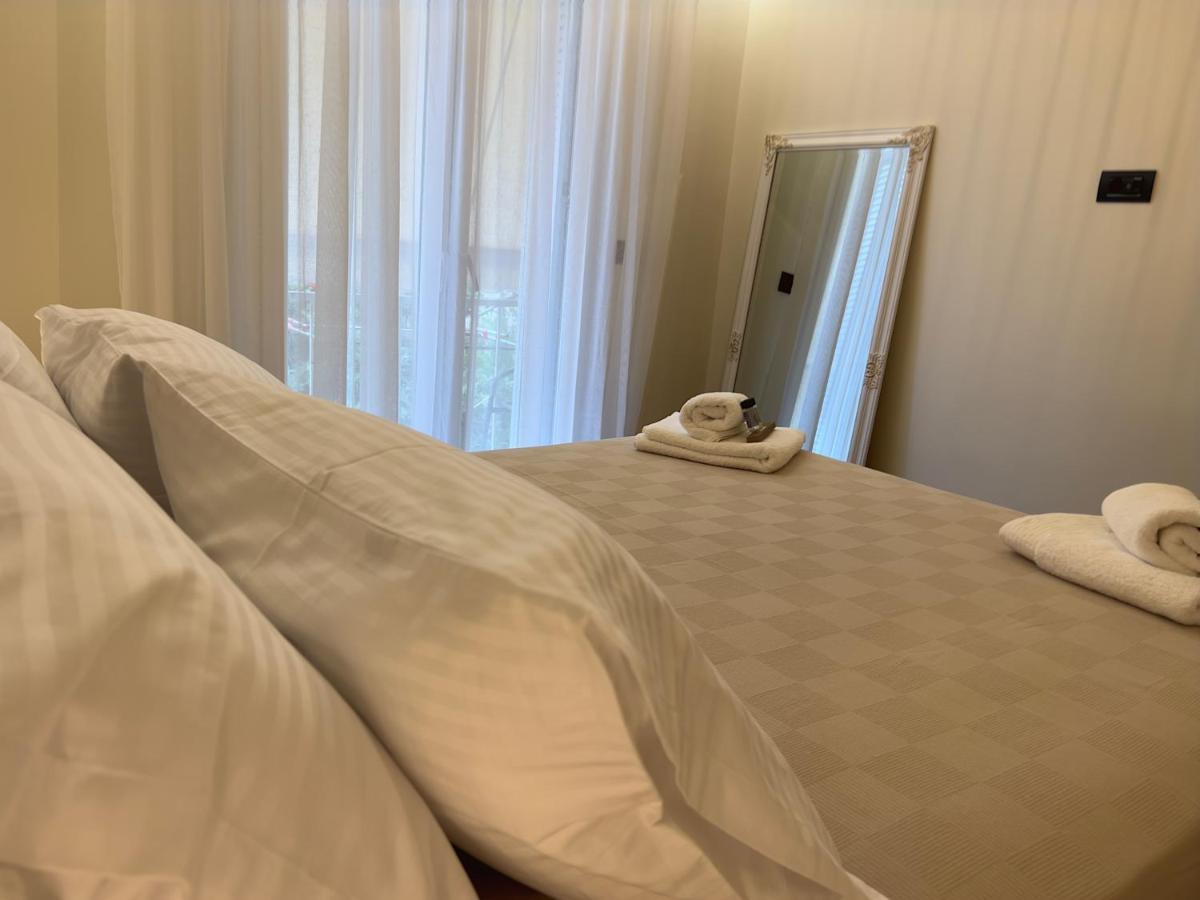 Corfu Memories Boutique Apartment Luaran gambar