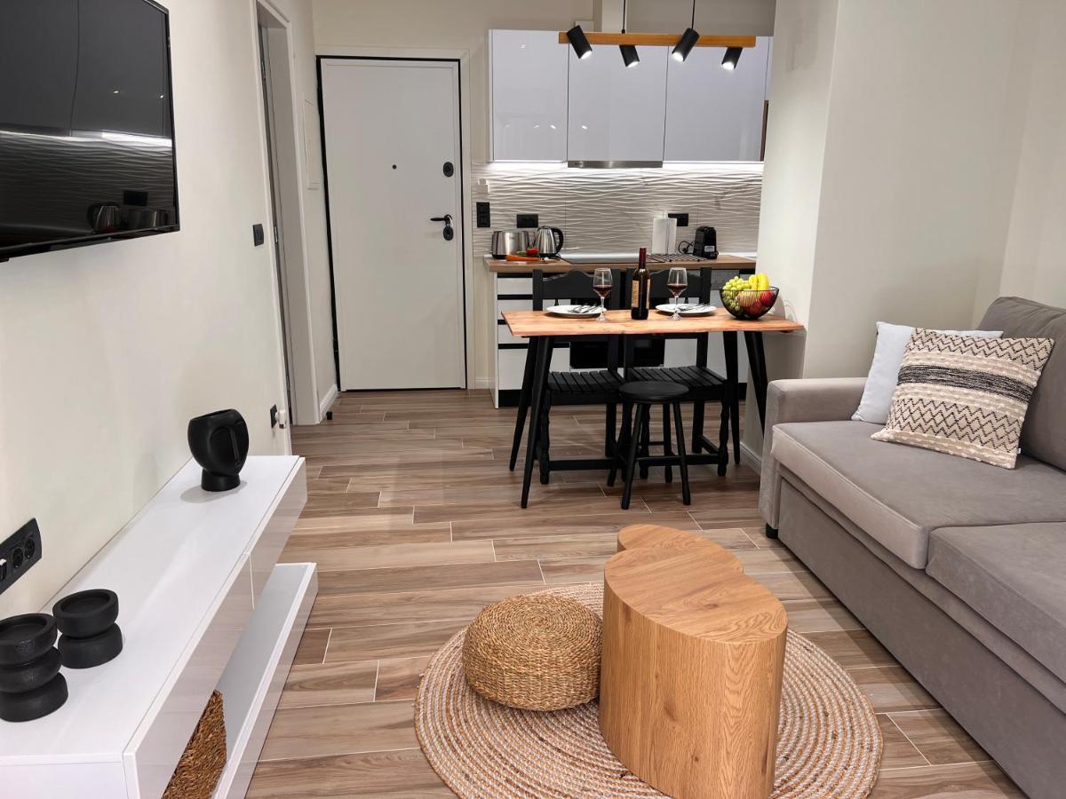 Corfu Memories Boutique Apartment Luaran gambar